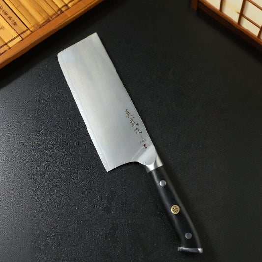 What Is San Mai Cladding — And Why Do High-End Chef Knives Use It?