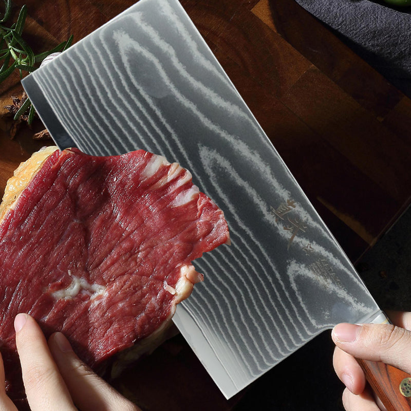 Chinese Cleaver