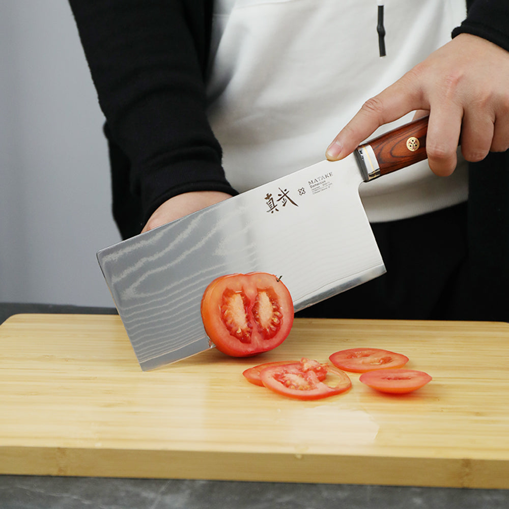 Chinese Cleaver