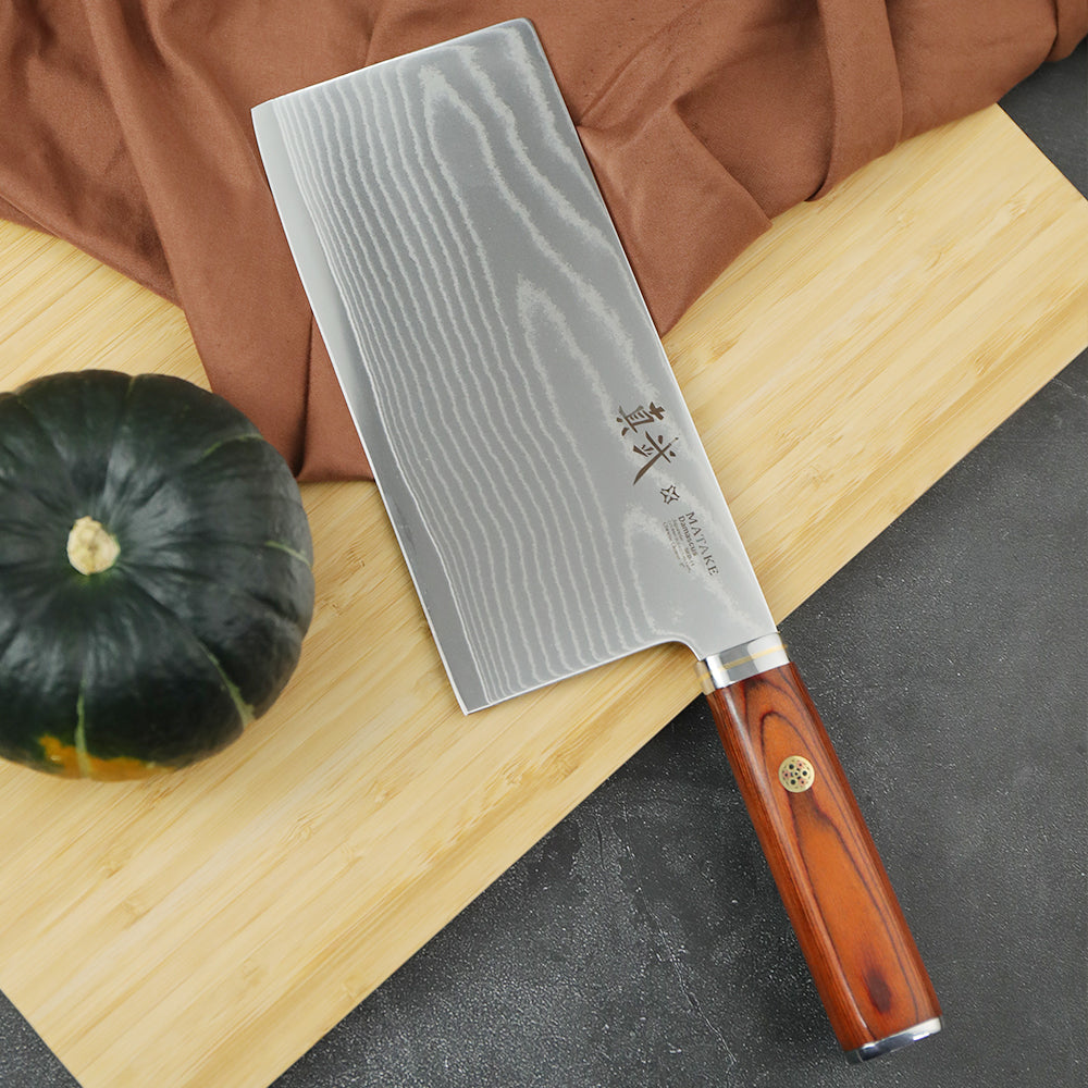Chinese Cleaver