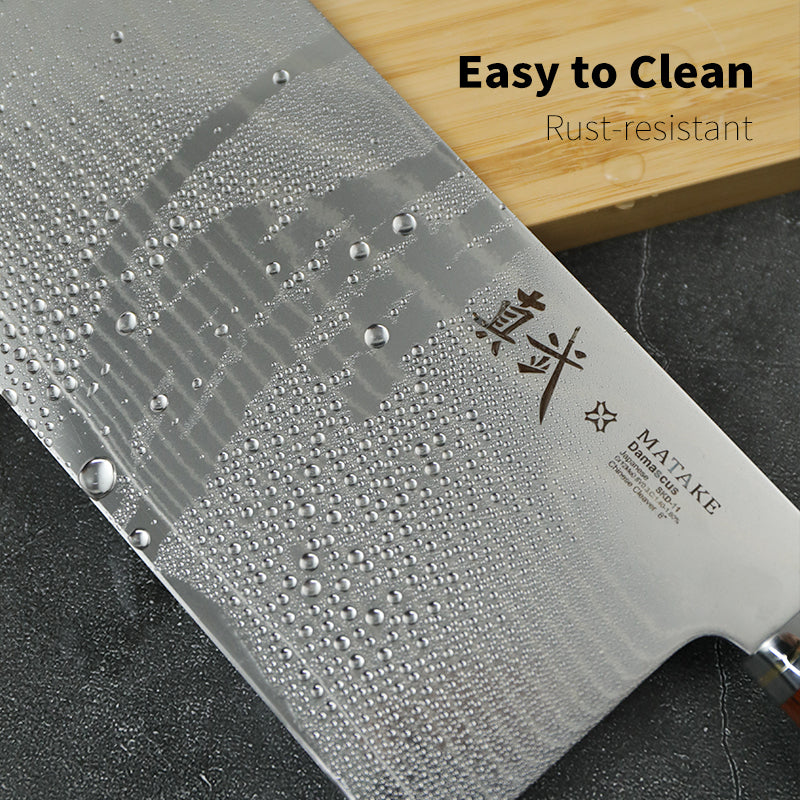 Chinese Cleaver