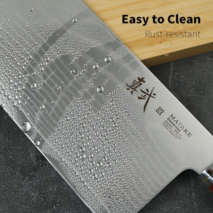 Chinese Cleaver