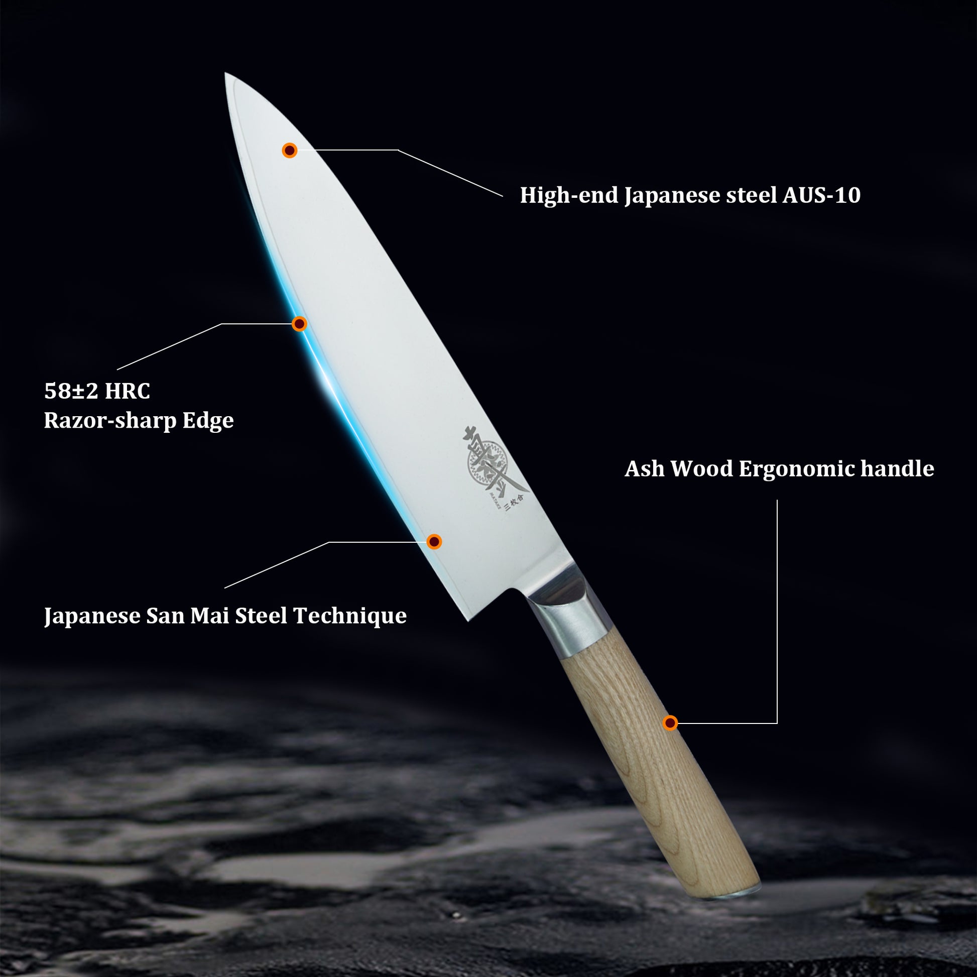 Gyuto
