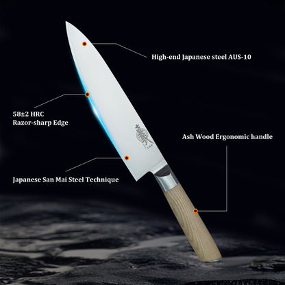 Gyuto