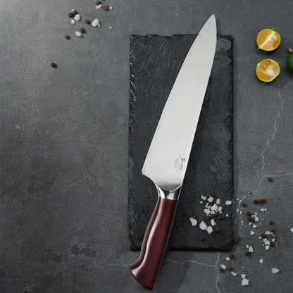 Japanese chef knife