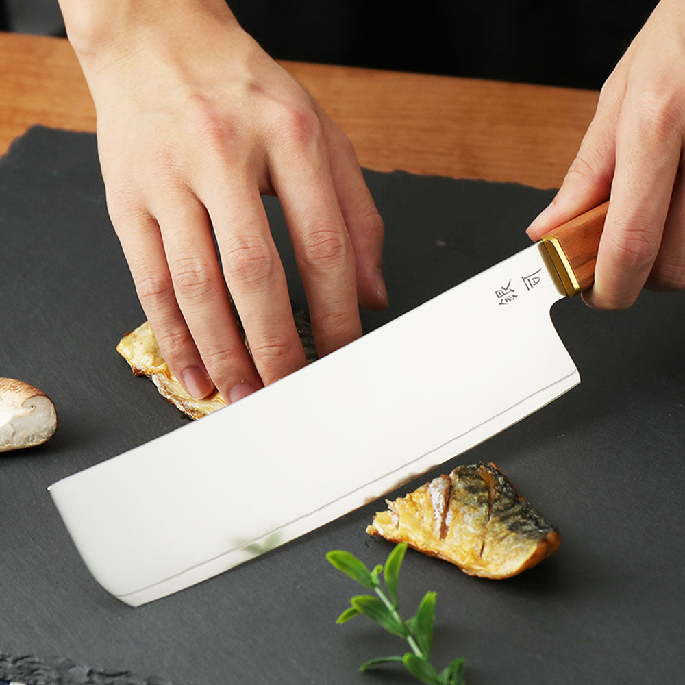 Nakiri Knife