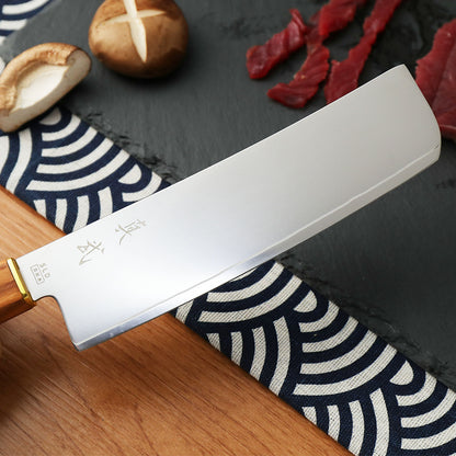 Nakiri Knife