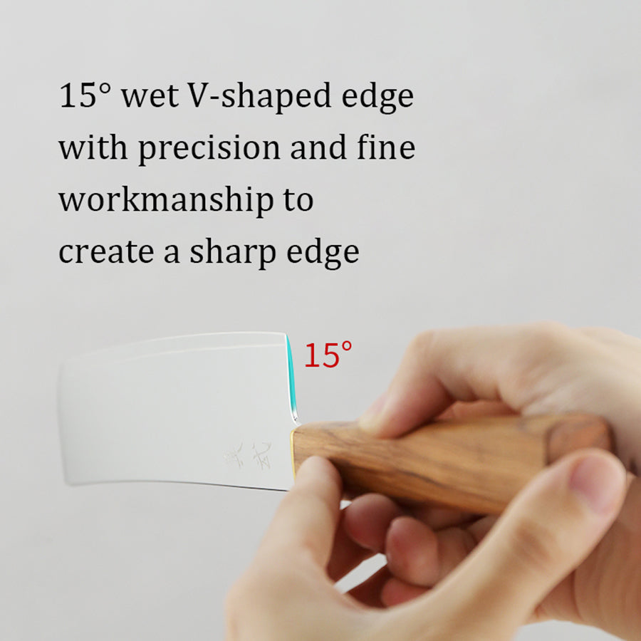 Nakiri Knife