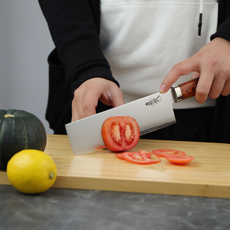 Nakiri Knife