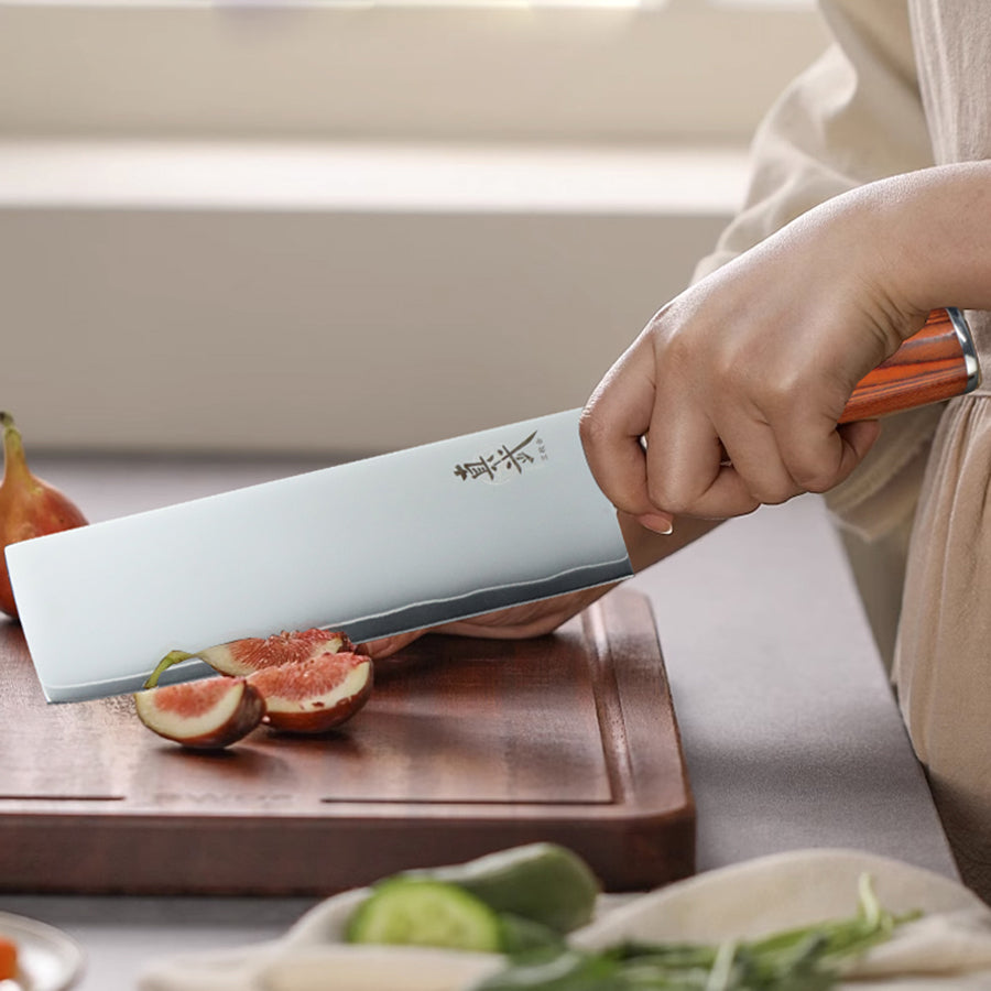 Nakiri Knife