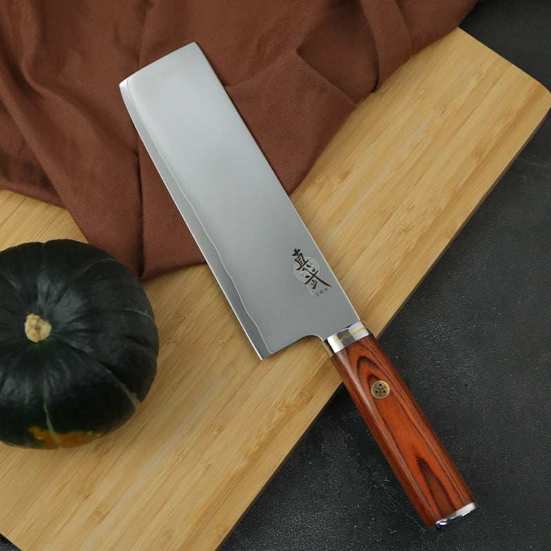 Nakiri Knife