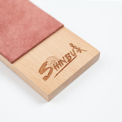 Wood Sharpening Stones