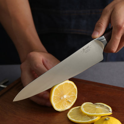 chef knife for kitchen