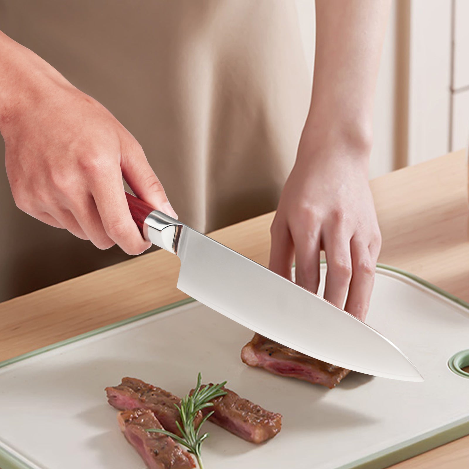 chef knives Japanese