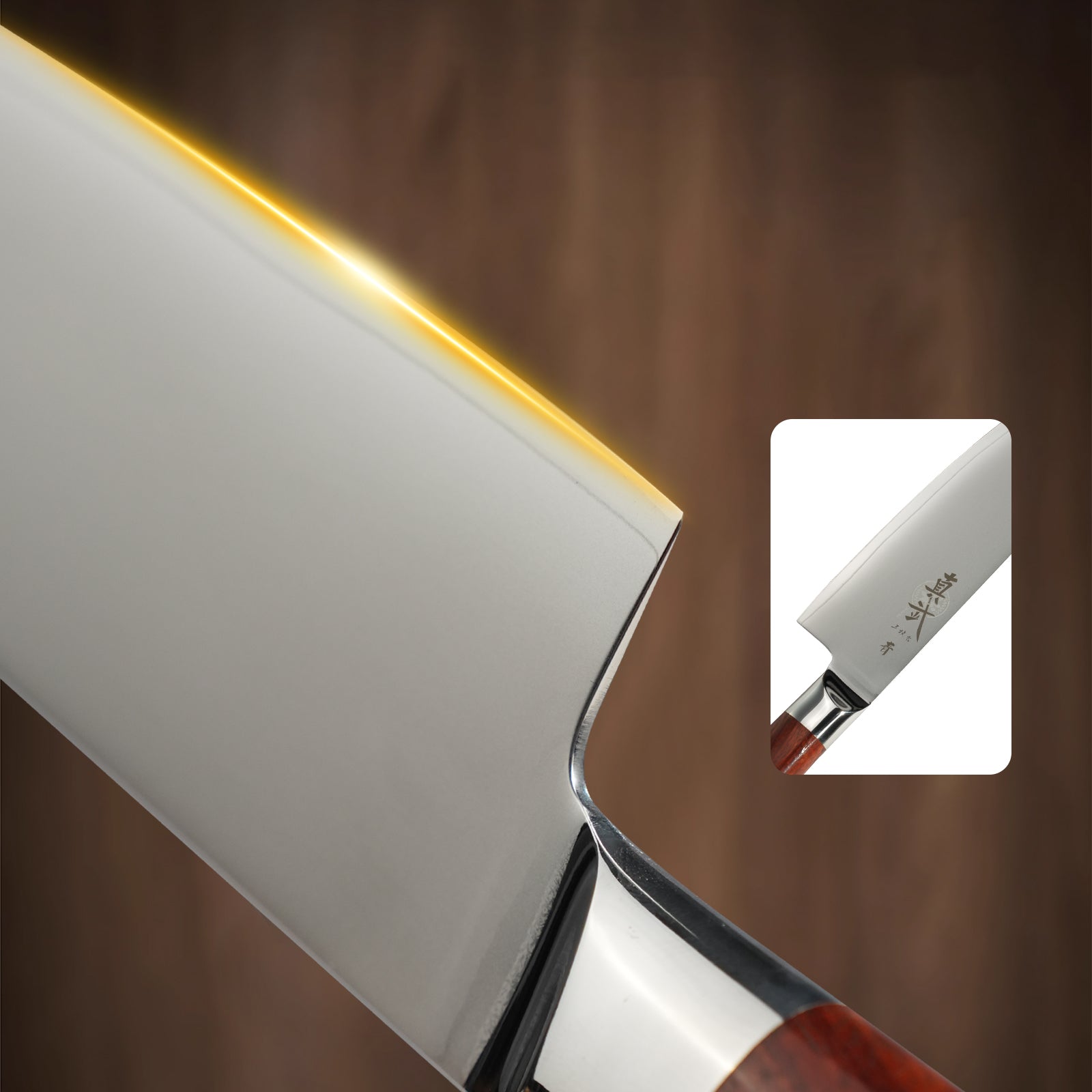kai knife