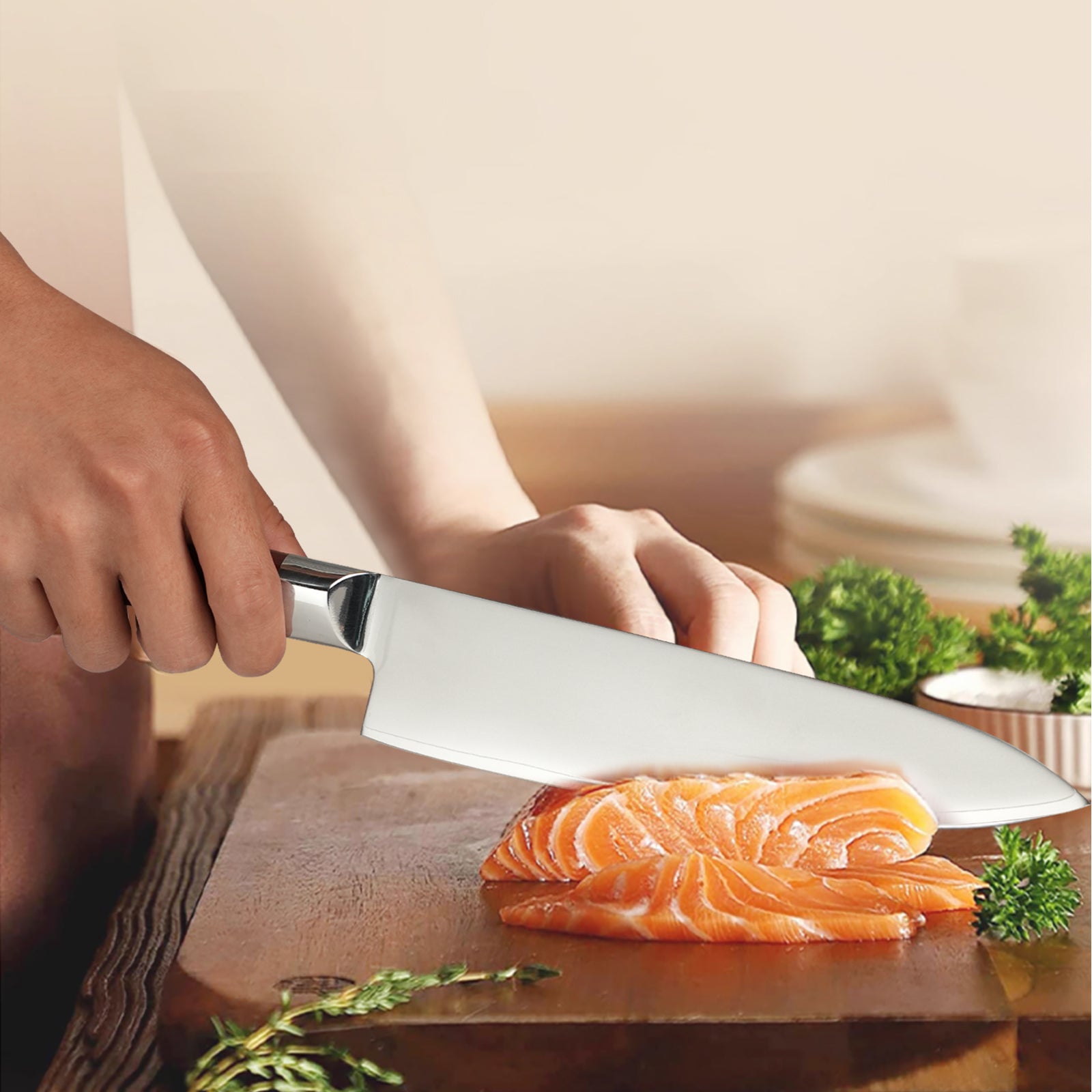 knife for kitchen